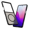  Samsung Galaxy Z Flip8 fekete Techsuit HaloFrost II MagSafe tok thumbnail