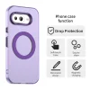Fialové puzdro Techsuit CandyCase MagSafe pre Google Pixel 10a thumbnail