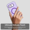  Google Pixel 10a lila Techsuit CandyCase MagSafe tok thumbnail