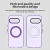 Fialové puzdro Techsuit CandyCase MagSafe pre Google Pixel 10a thumbnail