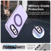  Google Pixel 10a lila Techsuit CandyCase MagSafe tok thumbnail