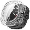  Samsung Galaxy Watch Ultra 2 átlátszó Techsuit Defense360 Pro védőtok és kijelzővédő thumbnail