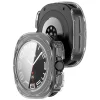  Samsung Galaxy Watch Ultra 2 átlátszó Techsuit Defense360 Pro védőtok és kijelzővédő thumbnail