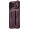 iPhone 18 Pro Max / 17 Pro Max bordové puzdro Skinarma Helio CE Grip Stand thumbnail
