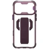 iPhone 18 Pro Max / 17 Pro Max bordové puzdro Skinarma Helio CE Grip Stand thumbnail