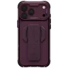 iPhone 18 Pro Max / 17 Pro Max bordové puzdro Skinarma Helio CE Grip Stand thumbnail