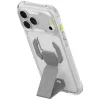Priehľadné puzdro Skinarma Helio CE Grip Stand pre iPhone 18 Pro Max / 17 Pro Max thumbnail