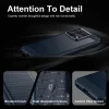 Motorola Edge 70 Max modrý silikónový obal Techsuit Carbon Silicone thumbnail