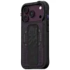 iPhone 18 Pro / iPhone 17 Pro bordové puzdro SKINARMA Phantom MagSafe so stojanom a úchytom thumbnail
