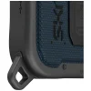 Modré puzdro Skinarma Phantom MagSafe so stojanom pre iPhone 18 Pro / 17 Pro thumbnail