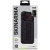 iPhone 18 Pro Max / 17 Pro Max bordové ochranné puzdro Skinarma Phantom MagSafe so stojanom Grip Stand thumbnail