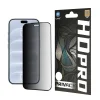 iPhone 18 Pro Čierne Lito HD Pro Privacy tvrdené sklo thumbnail