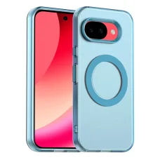  Google Pixel 10a kék Techsuit CandyCase MagSafe hátlap tok