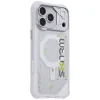 iPhone 18 Pro Max / 17 Pro Max biele puzdro Skinarma Sonar MagSafe thumbnail