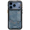iPhone 18 Pro / 17 Pro modrý kryt Skinarma Vigor XE MagSafe thumbnail