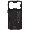 Apple iPhone 18 Pro / 17 Pro Onyx Skinarma Vigor XE MagSafe puzdro thumbnail