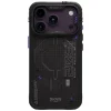 Apple iPhone 18 Pro / 17 Pro Onyx Skinarma Vigor XE MagSafe puzdro thumbnail