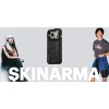Apple iPhone 18 Pro / 17 Pro sivé puzdro Skinarma Vigor XE MagSafe thumbnail