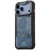 Apple iPhone 18 Pro Max / 17 Pro Max modré Skinarma Vigor XE MagSafe puzdro thumbnail