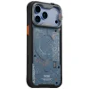 Apple iPhone 18 Pro Max / 17 Pro Max modré Skinarma Vigor XE MagSafe puzdro thumbnail