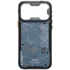 Apple iPhone 18 Pro Max / 17 Pro Max modré Skinarma Vigor XE MagSafe puzdro thumbnail