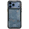 Apple iPhone 18 Pro Max / 17 Pro Max modré Skinarma Vigor XE MagSafe puzdro thumbnail