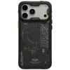 Apple iPhone 18 Pro Max / 17 Pro Max sivé puzdro Skinarma Vigor XE MagSafe thumbnail