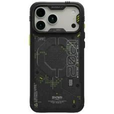 Apple iPhone 18 Pro Max / 17 Pro Max sivé puzdro Skinarma Vigor XE MagSafe