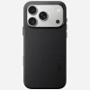  Apple iPhone 18 Pro / 17 Pro fekete Moft Snap MagSafe tok thumbnail