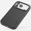  Apple iPhone 18 Pro / 17 Pro fekete Moft Snap MagSafe tok thumbnail