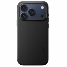  Apple iPhone 18 Pro / 17 Pro fekete Moft Snap MagSafe tok