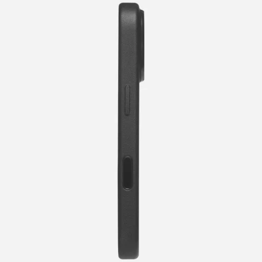  Apple iPhone 18 Pro / 17 Pro fekete Moft Snap MagSafe tok - 10