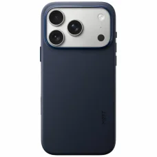 Tmavomodré puzdro Moft Snap MagSafe pre iPhone 18 Pro / 17 Pro
