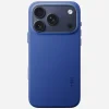Apple iPhone 18 Pro / 17 Pro modré puzdro Moft Snap MagSafe thumbnail