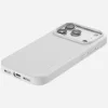 Sivé puzdro Moft Snap MagSafe pre Apple iPhone 18 Pro / 17 Pro thumbnail