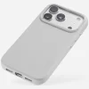Sivé puzdro Moft Snap MagSafe pre Apple iPhone 18 Pro / 17 Pro thumbnail
