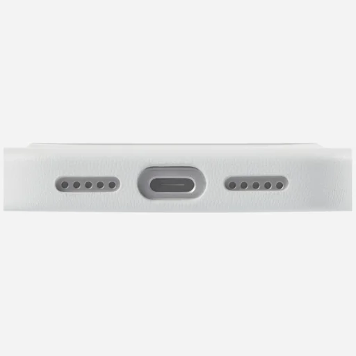 Sivé puzdro Moft Snap MagSafe pre Apple iPhone 18 Pro / 17 Pro - 7