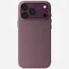 iPhone 18 Pro Max / 17 Pro Max ostružinovofialový ochranný kryt Moft Snap MagSafe thumbnail