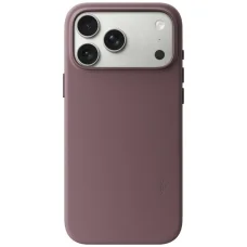 iPhone 18 Pro Max / 17 Pro Max ostružinovofialový ochranný kryt Moft Snap MagSafe
