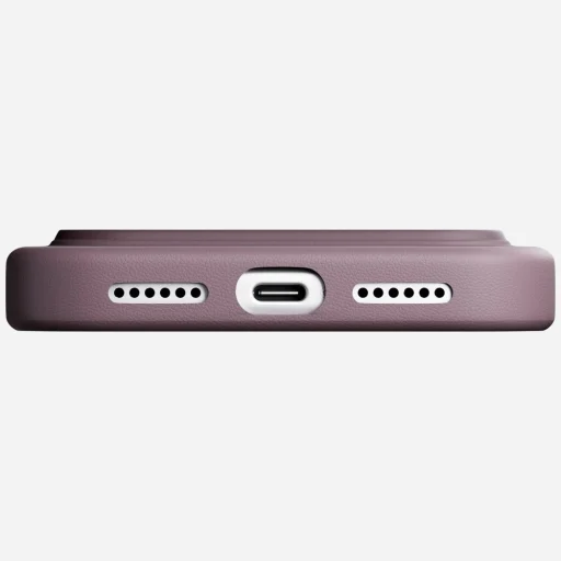 iPhone 18 Pro Max / 17 Pro Max ostružinovofialový ochranný kryt Moft Snap MagSafe - 5