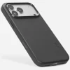 Čierne puzdro Moft Snap MagSafe pre iPhone 18 Pro Max / 17 Pro Max thumbnail