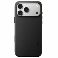 Čierne puzdro Moft Snap MagSafe pre iPhone 18 Pro Max / 17 Pro Max