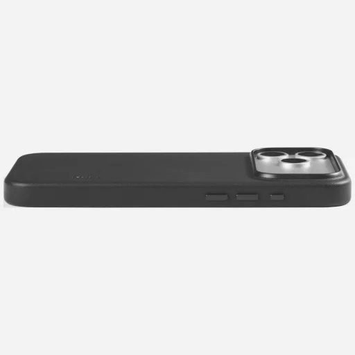 Čierne puzdro Moft Snap MagSafe pre iPhone 18 Pro Max / 17 Pro Max - 9