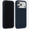 iPhone 18 Pro Max / 17 Pro Max tmavomodré puzdro Moft Snap MagSafe thumbnail