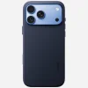 iPhone 18 Pro Max / 17 Pro Max tmavomodré puzdro Moft Snap MagSafe thumbnail