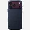 iPhone 18 Pro Max / 17 Pro Max tmavomodré puzdro Moft Snap MagSafe thumbnail