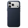 iPhone 18 Pro Max / 17 Pro Max tmavomodré puzdro Moft Snap MagSafe thumbnail