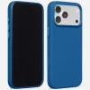 Apple iPhone 18 Pro Max / 17 Pro Max modré puzdro Moft Snap MagSafe thumbnail