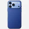 Apple iPhone 18 Pro Max / 17 Pro Max modré puzdro Moft Snap MagSafe thumbnail