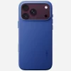 Apple iPhone 18 Pro Max / 17 Pro Max modré puzdro Moft Snap MagSafe thumbnail